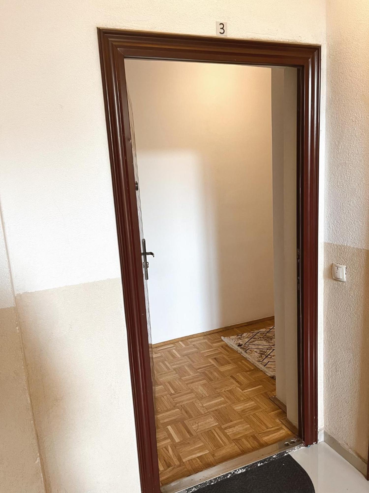 Apartment Troi Приштина Экстерьер фото